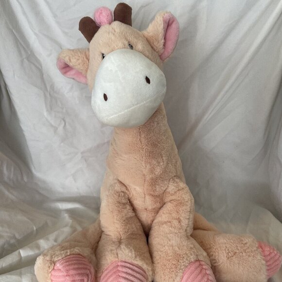 Gigglescape Other - Gigglescape Giraffe Plush – Target (07/2023) – Excellent Condition
